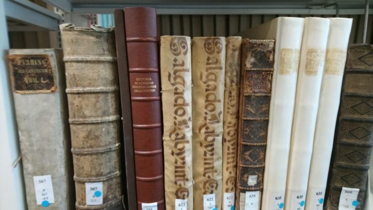 Beitragsbild für Publikationen des Lehrstuhls