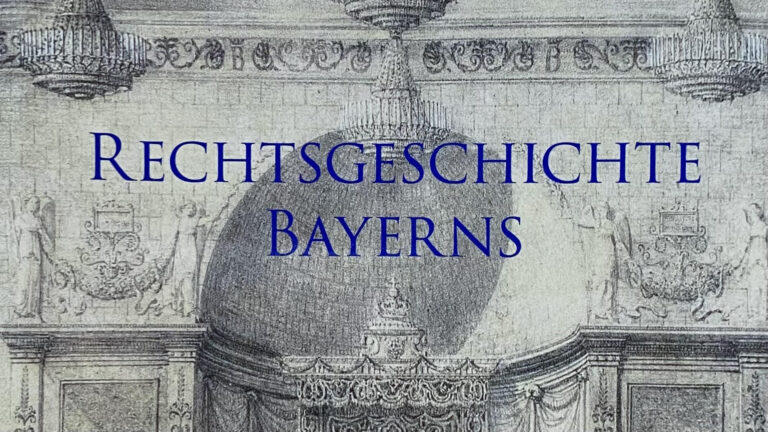 Beitragsbild für Schriftenverzeichnis Prof. Dr. Mertens