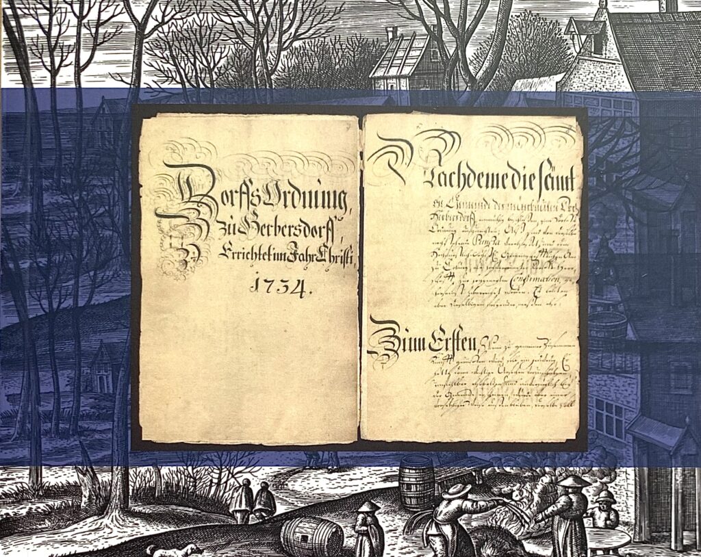 Publikationen des Lehrstuhls