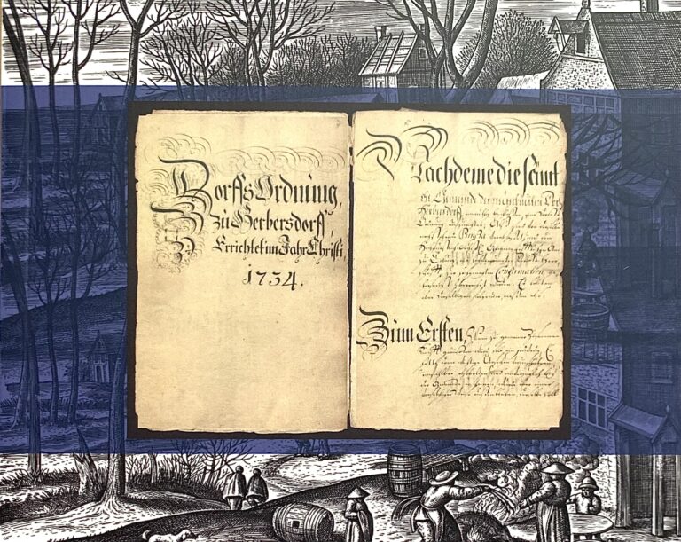 Beitragsbild für Publikationen des Lehrstuhls